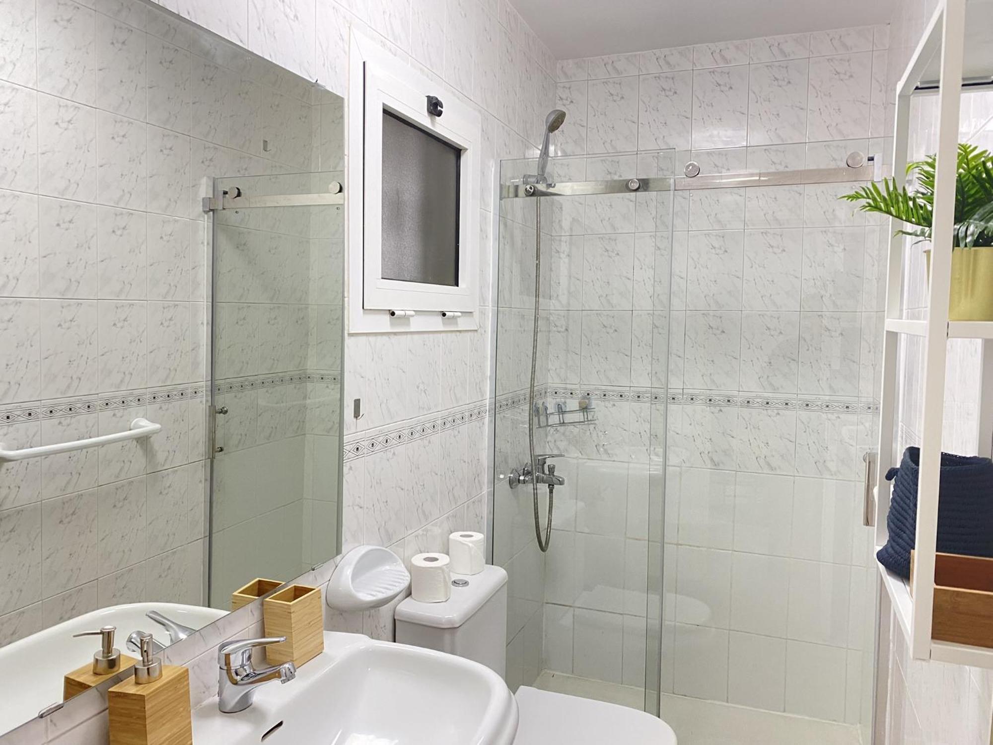 קלטה דה פוסטה Apto Con Piscina En La Zona De Castillo מראה חיצוני תמונה